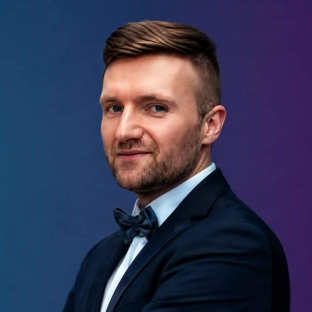 Sebastian Holz